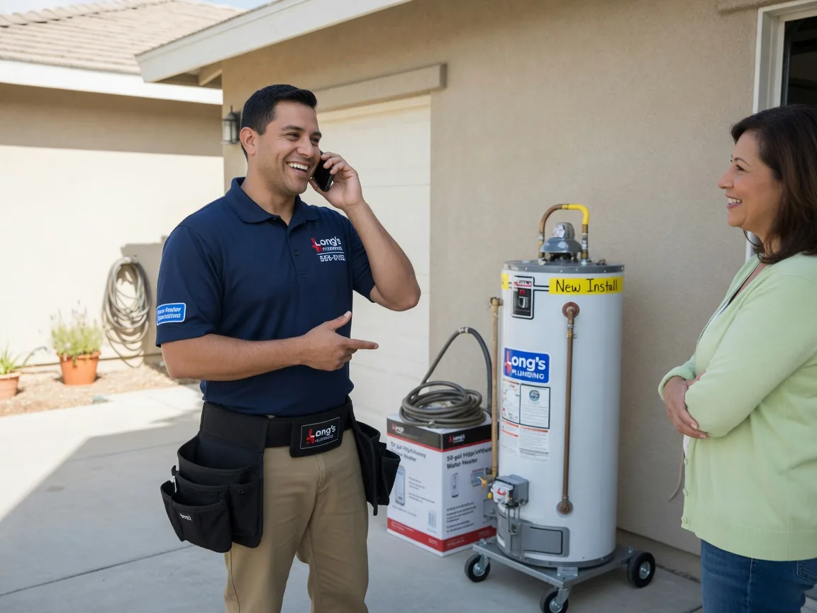 Leak Detection Mccoy, CO FAQs